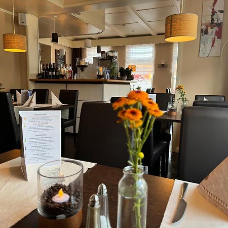 Alte Schmiede Hotel & Restaurant Jork Kültér fotó