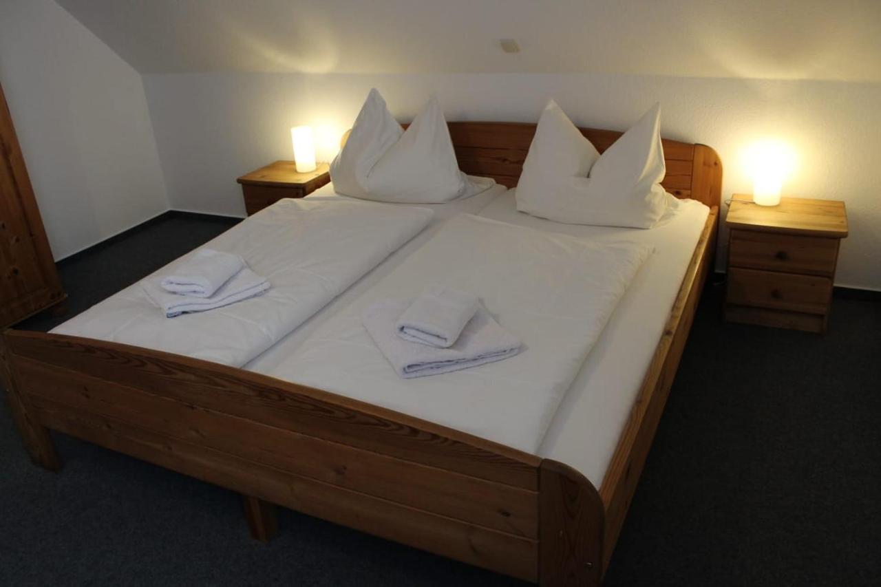 Alte Schmiede Hotel & Restaurant Jork Kültér fotó