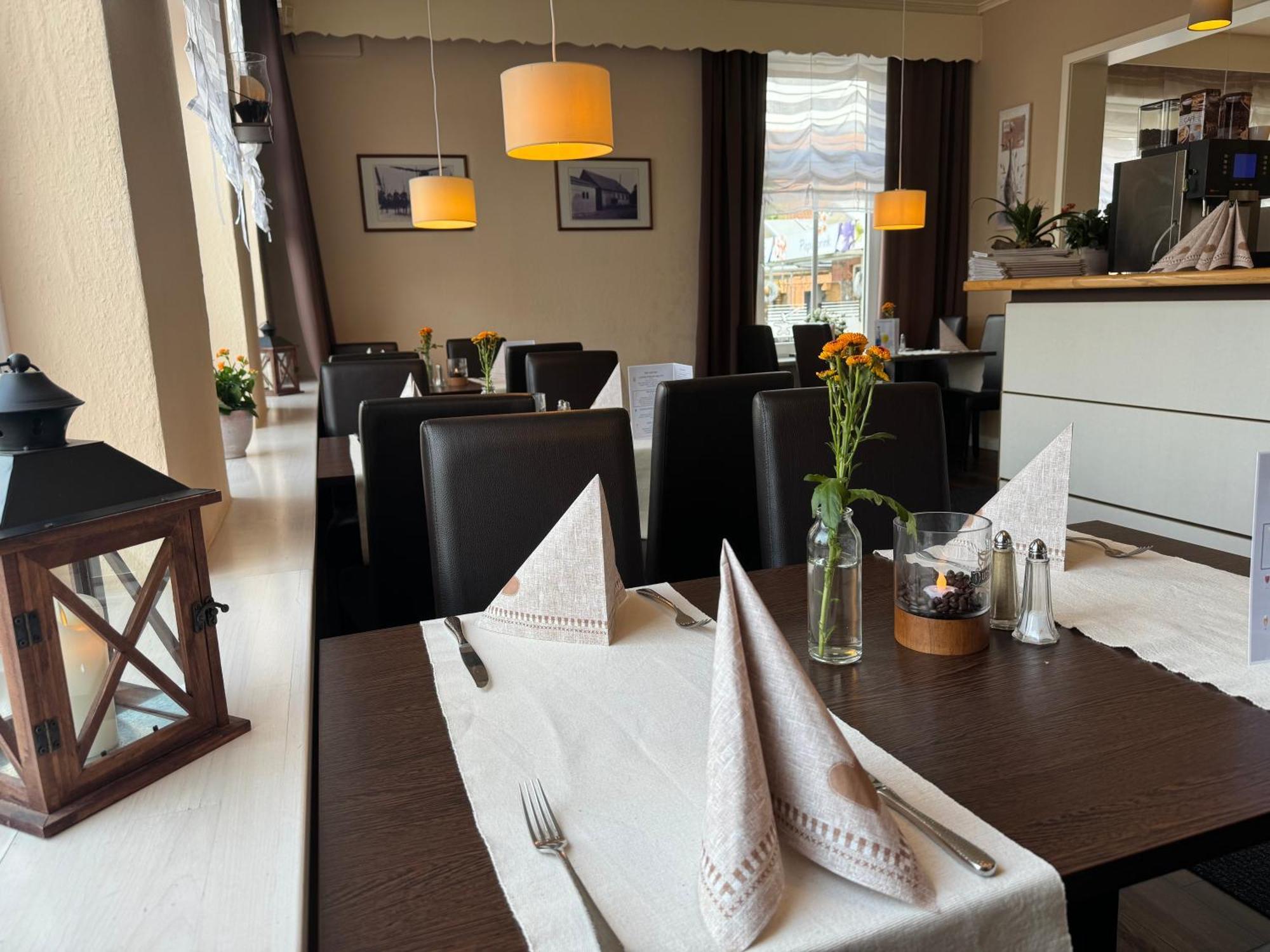 Alte Schmiede Hotel & Restaurant Jork Kültér fotó