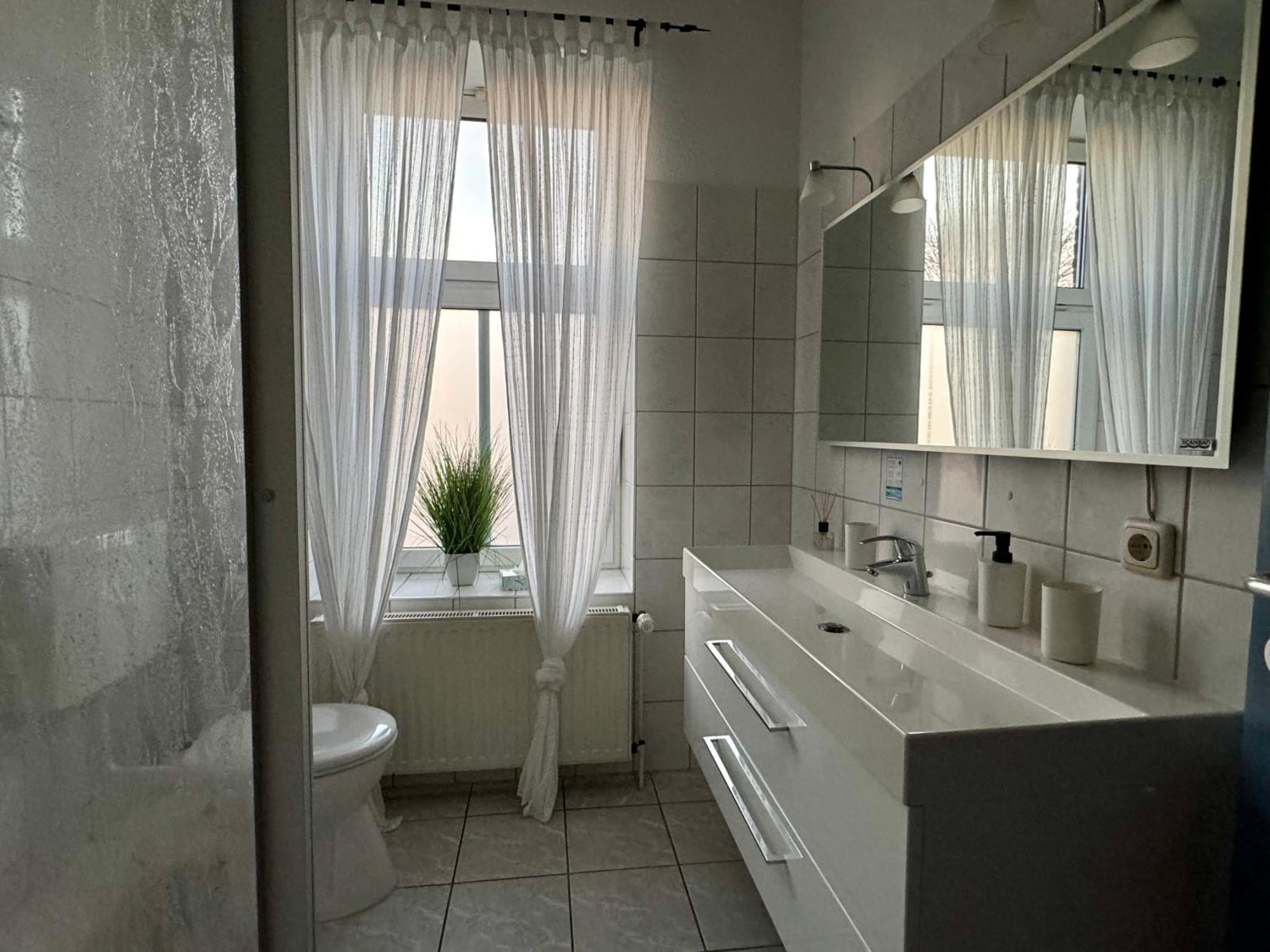 Alte Schmiede Hotel & Restaurant Jork Kültér fotó
