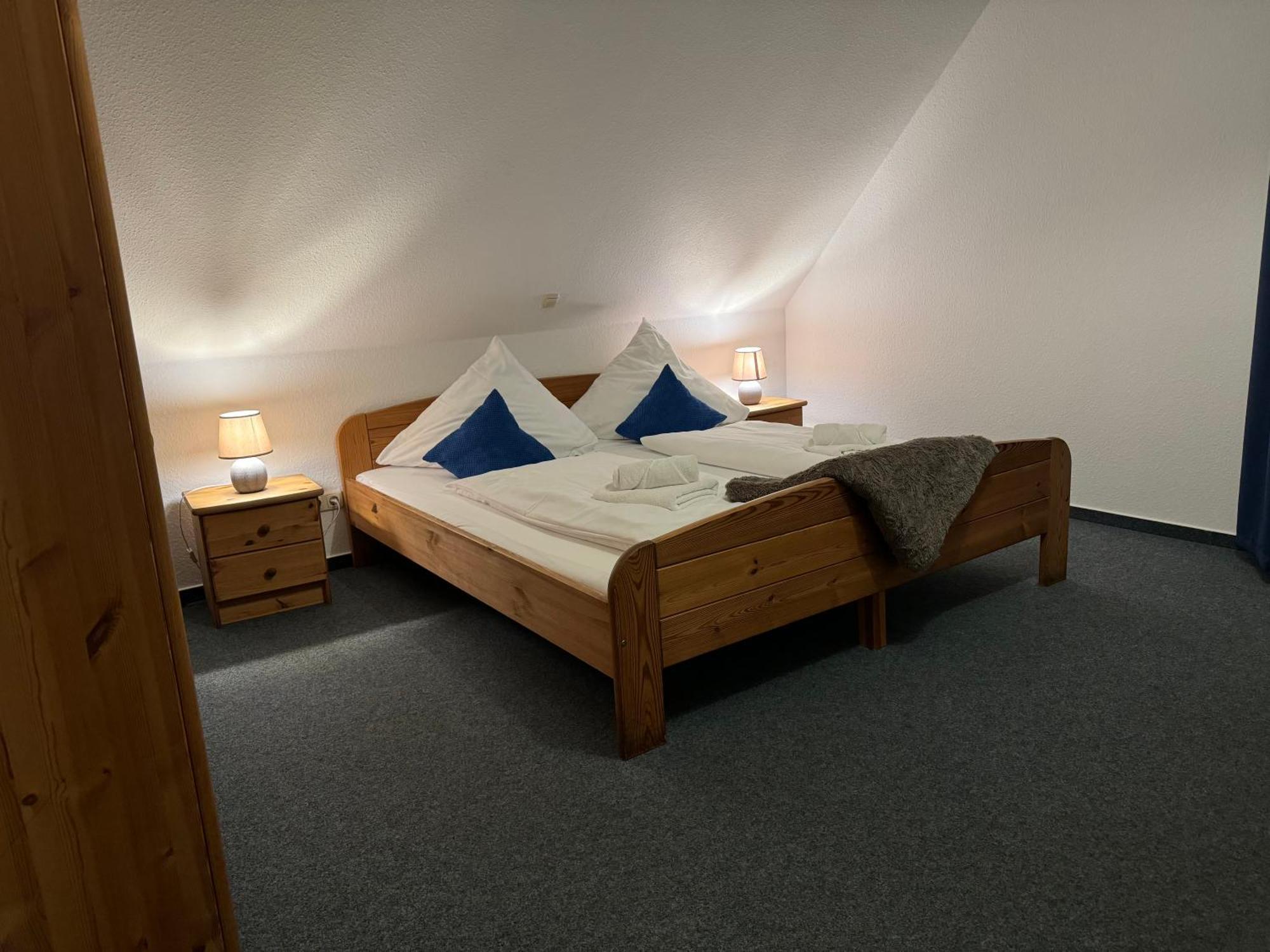 Alte Schmiede Hotel & Restaurant Jork Kültér fotó